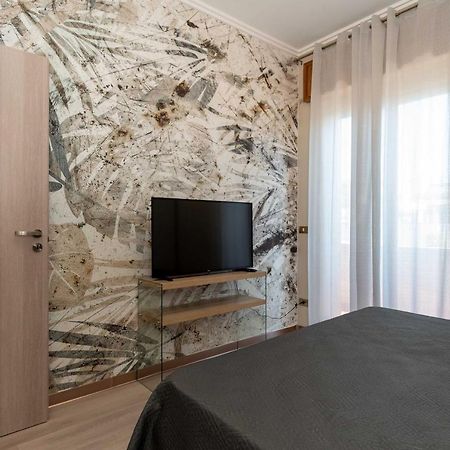 Apartmán Fiumicino Dream & Fly Exteriér fotografie