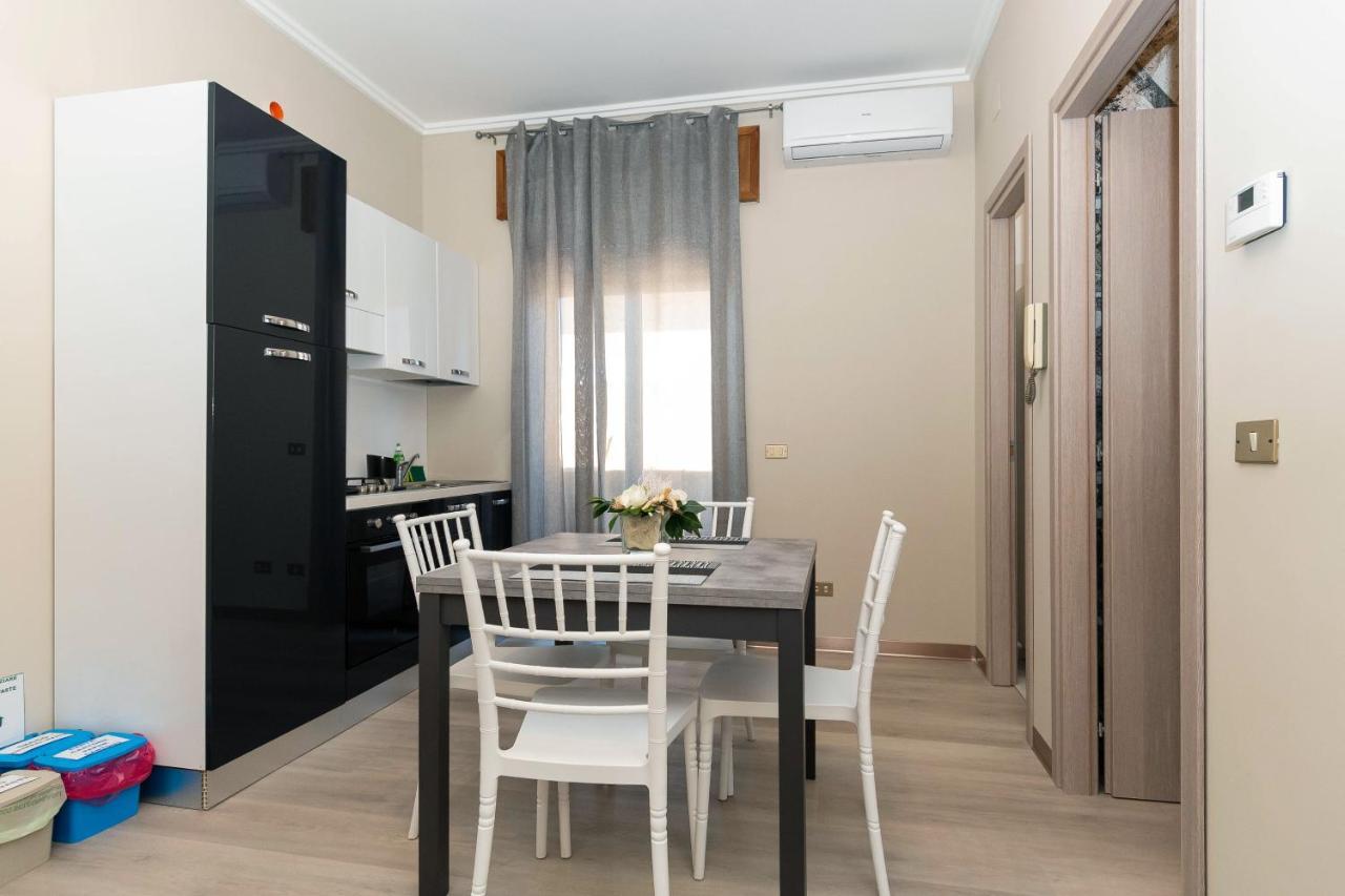 Apartmán Fiumicino Dream & Fly Exteriér fotografie