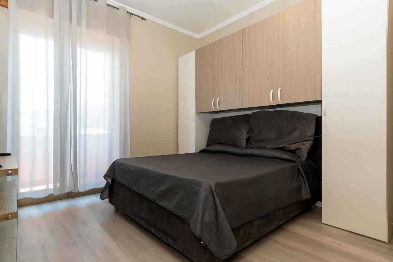 Apartmán Fiumicino Dream & Fly Exteriér fotografie